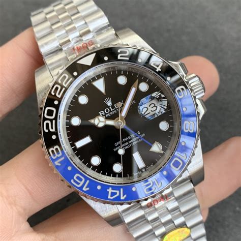 rolex gmt-master ii replica|rolex gmt master look alike.